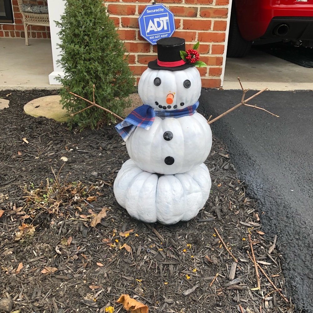 Meet your Posher, Tina